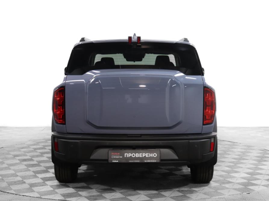Haval H3 I Москва  - изображение 6