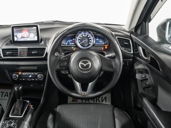 Mazda Axela III с пробегом 2014 года, цена 1 250 500 рублей, 102703 км, хэтчбек, Автокод Объявления