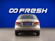 Nissan Almera III (G15) Москва  - изображение 22