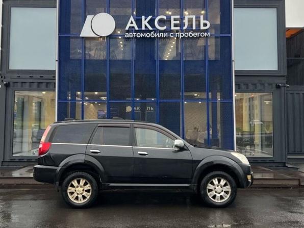Great Wall Hover с пробегом 2006 года, цена 299 000 рублей, 142000 км, внедорожник, Автокод Объявления