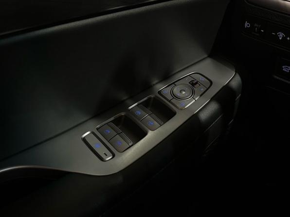 Hyundai Palisade I с пробегом 2018 года, цена 3 399 000 рублей, 134582 км, внедорожник, Автокод Объявления