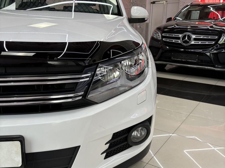 Volkswagen Tiguan I Рестайлинг Ярославль  - изображение 10