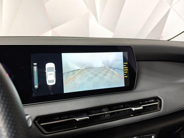 BAIC U5 Plus с пробегом 2023 года, цена 1 343 000 рублей, 42607 км, седан, Автокод Объявления