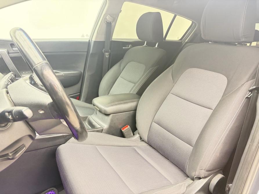 Kia Sportage IV Рестайлинг Ростов-на-Дону  - изображение 11