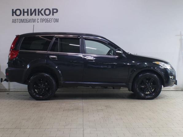 Great Wall Hover H5 с пробегом 2012 года, цена 629 000 рублей, 137858 км, внедорожник, Автокод Объявления