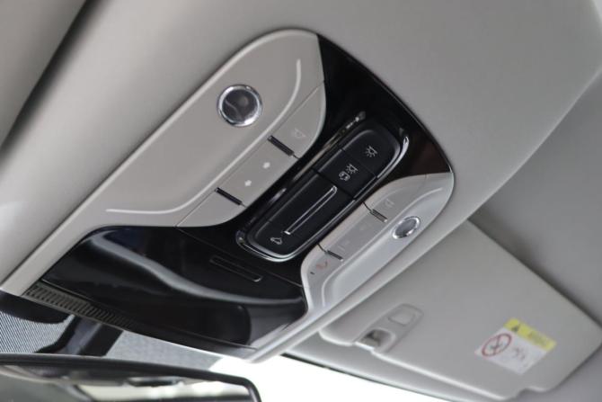 GAC GS8 I с пробегом 2021 года, цена 2 319 990 рублей, 121855 км, внедорожник, Автокод Объявления