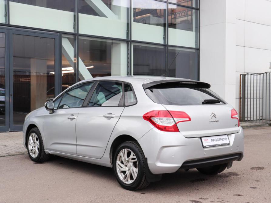 Citroen C4 II Химки  - изображение 6