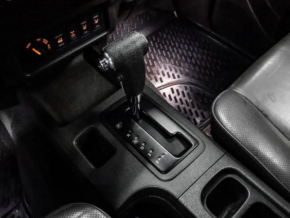 Nissan Navara (Frontier) III (D40) с пробегом 2008 года, цена 1 199 000 рублей, 205383 км, offers.body_type.unknown, Автокод Объявления