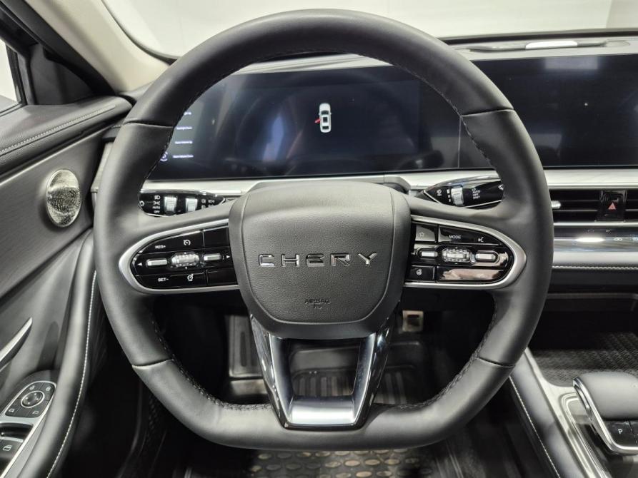 Chery Arrizo 8 Воронеж  - изображение 11