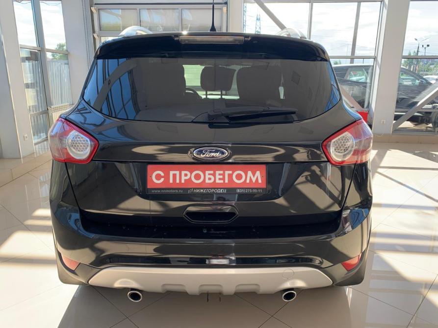 Ford Kuga I Арзамас  - изображение 5
