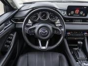 Mazda 6 III (GJ) Рестайлинг 2 Москва  - изображение 34