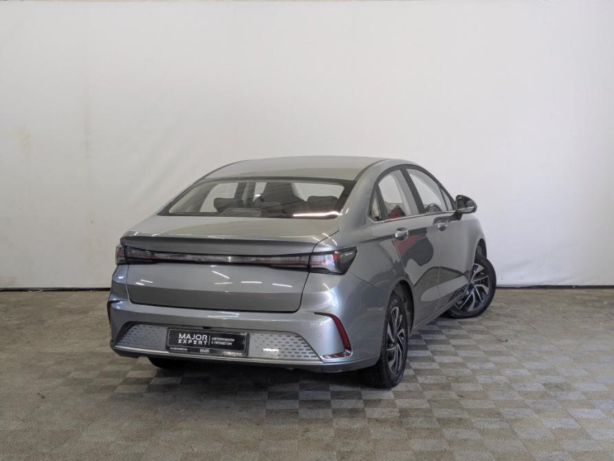 BAIC U5 Plus Москва  - изображение 15