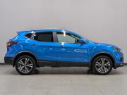 Nissan Qashqai II Рестайлинг Москва  - изображение 42