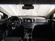 Kia Sportage IV Москва  - изображение 35