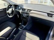 Skoda Rapid I Рестайлинг Оренбург  - изображение 29
