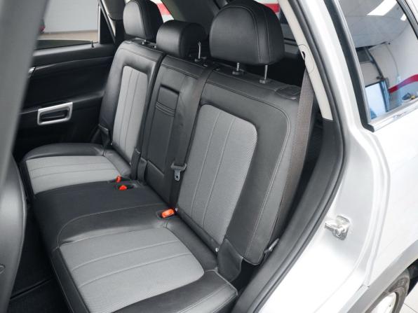 Opel Antara I Рестайлинг с пробегом 2012 года, цена 870 000 рублей, 175000 км, внедорожник, Автокод Объявления