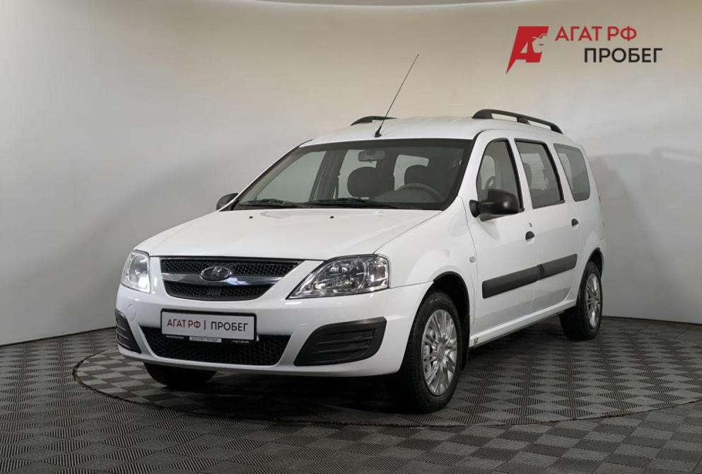 Lada (ВАЗ) Largus I Нижний Новгород  - изображение 1