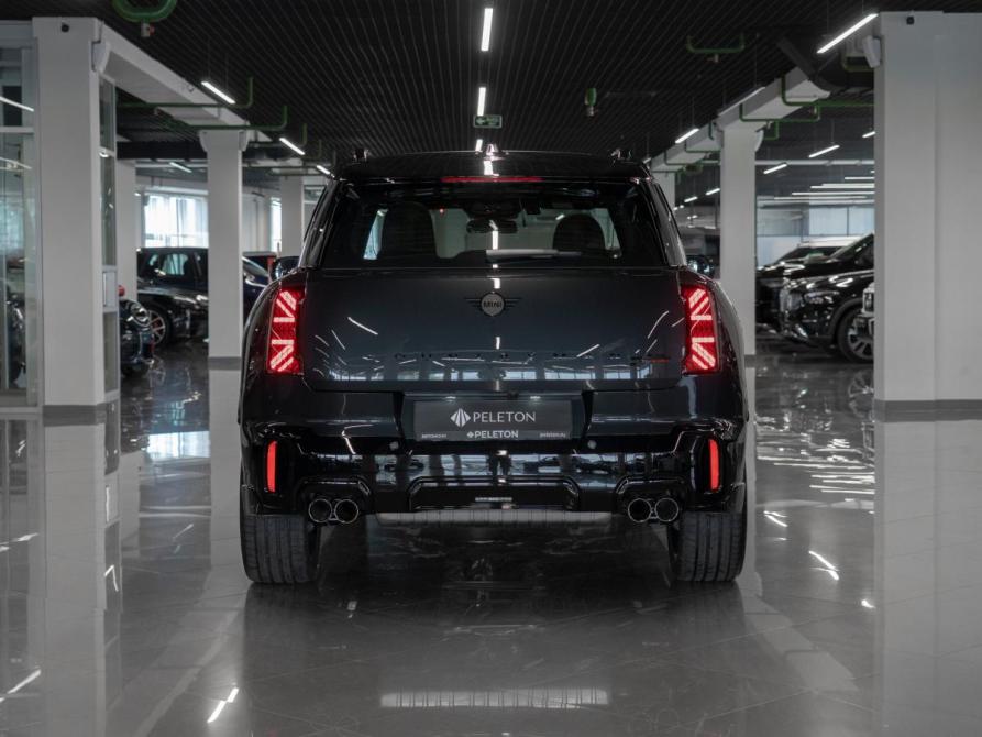 Mini Countryman III Москва  - изображение 6