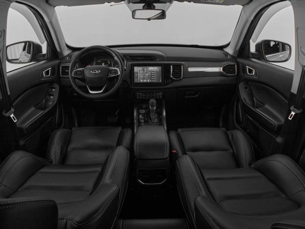 Chery Tiggo 4 I Рестайлинг с пробегом 2020 года, цена 1 700 000 рублей, 78000 км, внедорожник, Автокод Объявления
