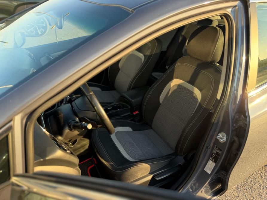 Kia Ceed II Рестайлинг Волгоград  - изображение 28