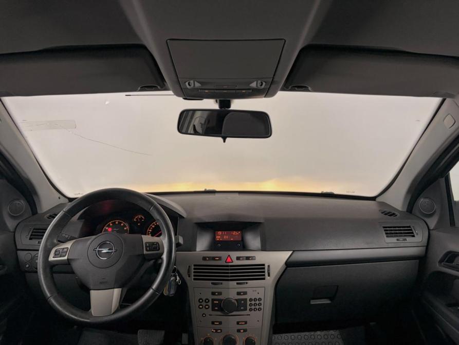 Opel Astra H Екатеринбург  - изображение 20