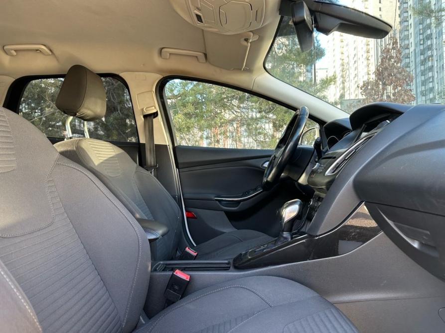 Ford Focus III Рестайлинг Санкт-Петербург  - изображение 29