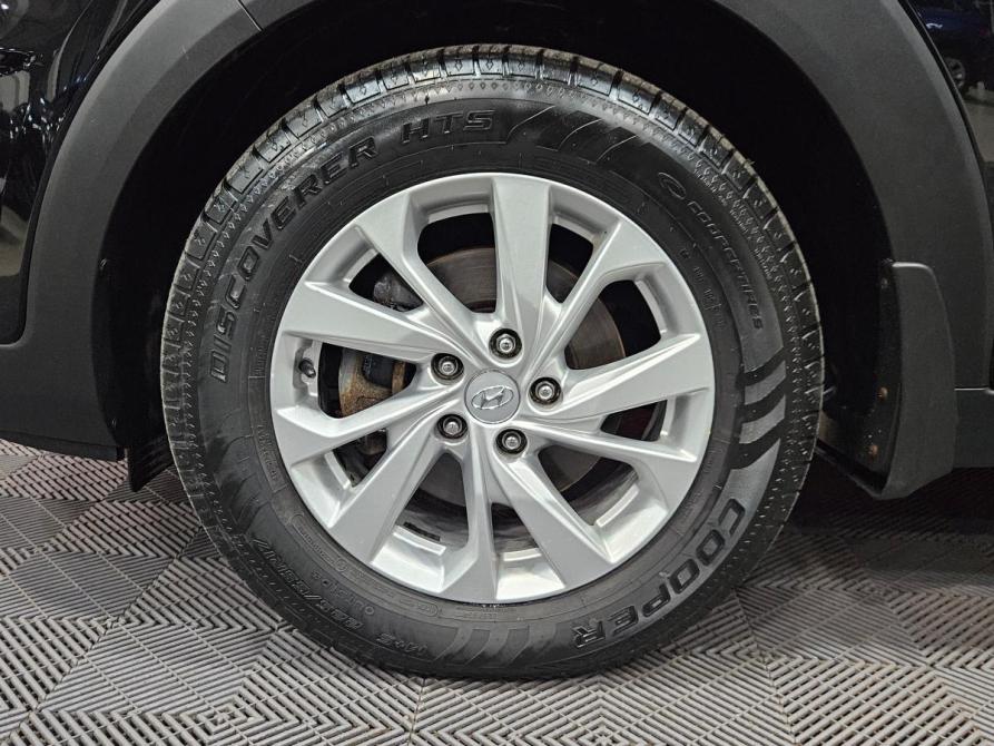 Hyundai Tucson III Рестайлинг Вологда  - изображение 20