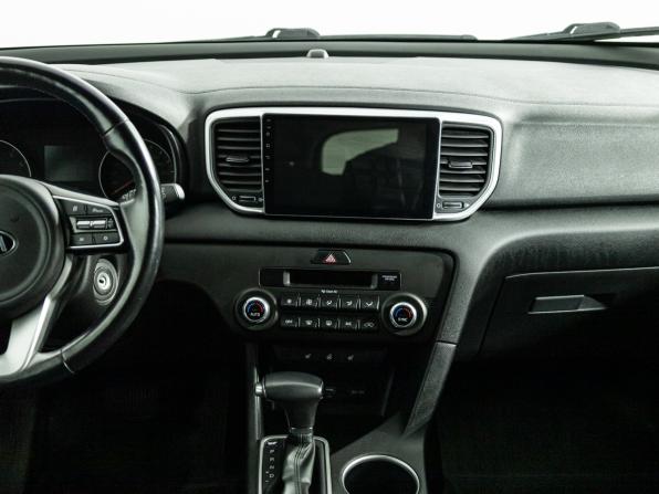 Kia Sportage IV Рестайлинг с пробегом 2021 года, цена 1 999 700 рублей, 176167 км, внедорожник, Автокод Объявления