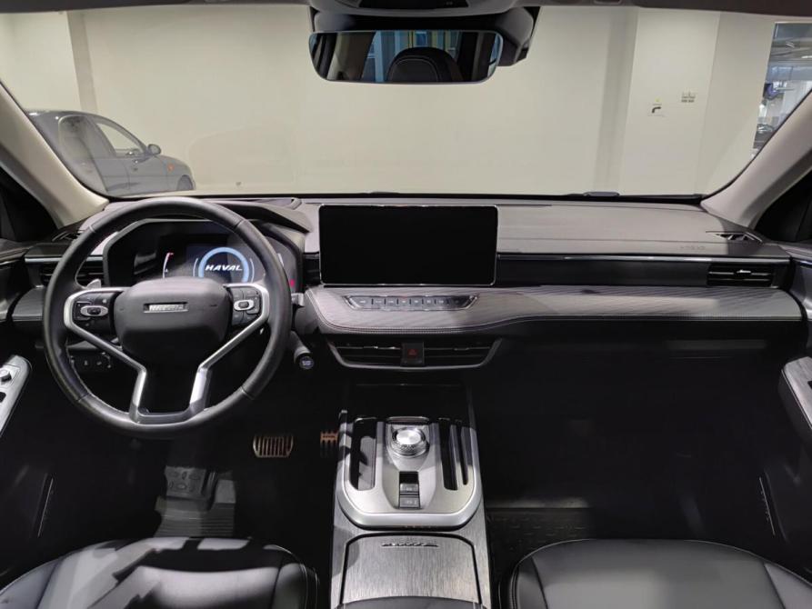 Haval Jolion I Казань  - изображение 17
