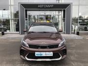 Kia Rio IV Рестайлинг Брянск  - изображение 17