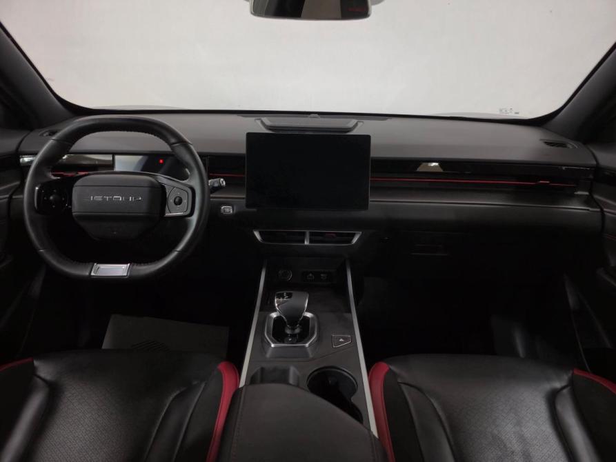 JETOUR DASHING I Альметьевск  - изображение 10