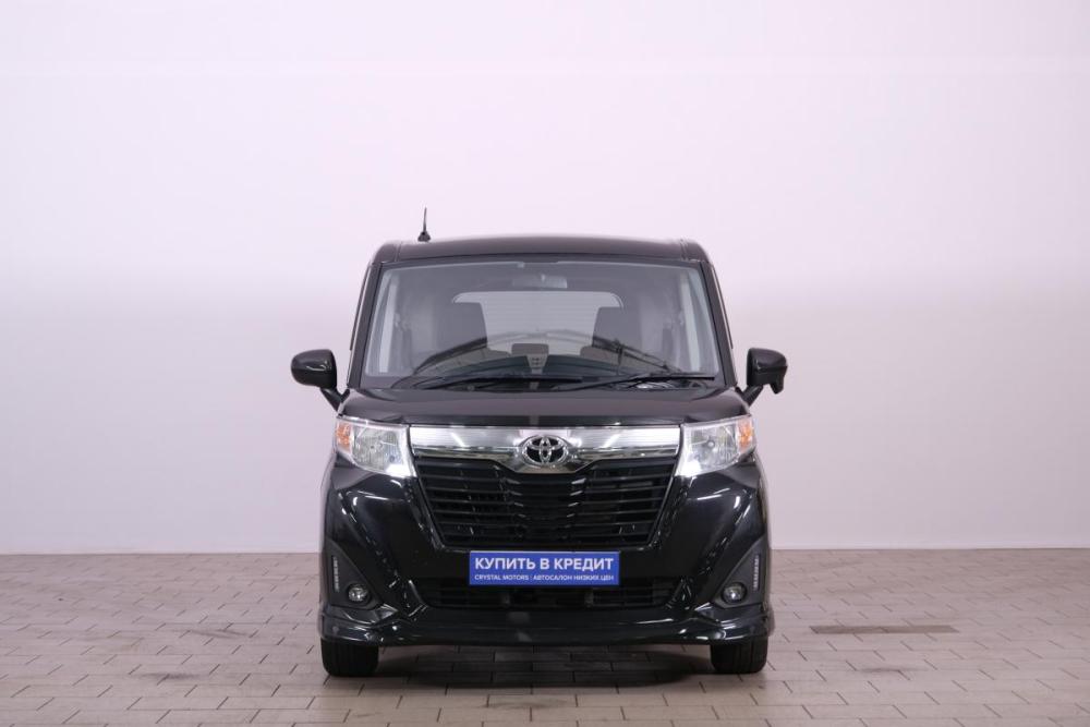 Toyota Roomy I Омск  - изображение 2