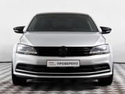 Volkswagen Jetta VI Рестайлинг Москва  - изображение 17