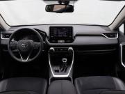 Toyota RAV4 V (XA50) Москва  - изображение 35
