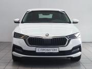 Skoda Octavia IV (A8) Барнаул  - изображение 37