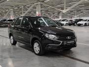 Lada (ВАЗ) Granta I Рестайлинг Казань  - изображение 25