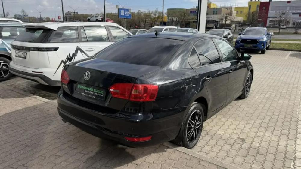 Volkswagen Jetta VI Череповец  - изображение 6
