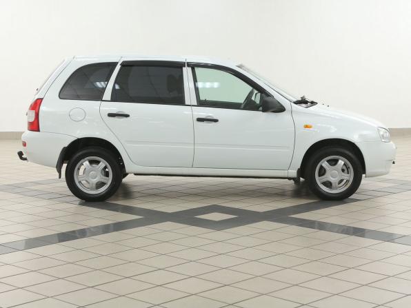 Lada (ВАЗ) Kalina I с пробегом 2011 года, цена 324 000 рублей, 159000 км, универсал, Автокод Объявления