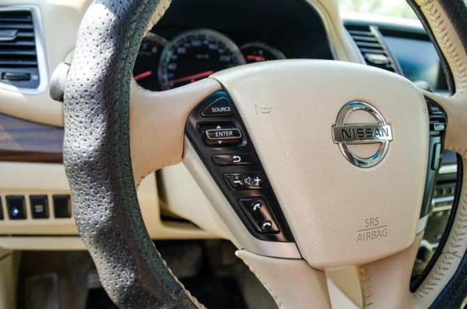 Nissan Teana II с пробегом 2010 года, цена 961 000 рублей, 256744 км, седан, Автокод Объявления
