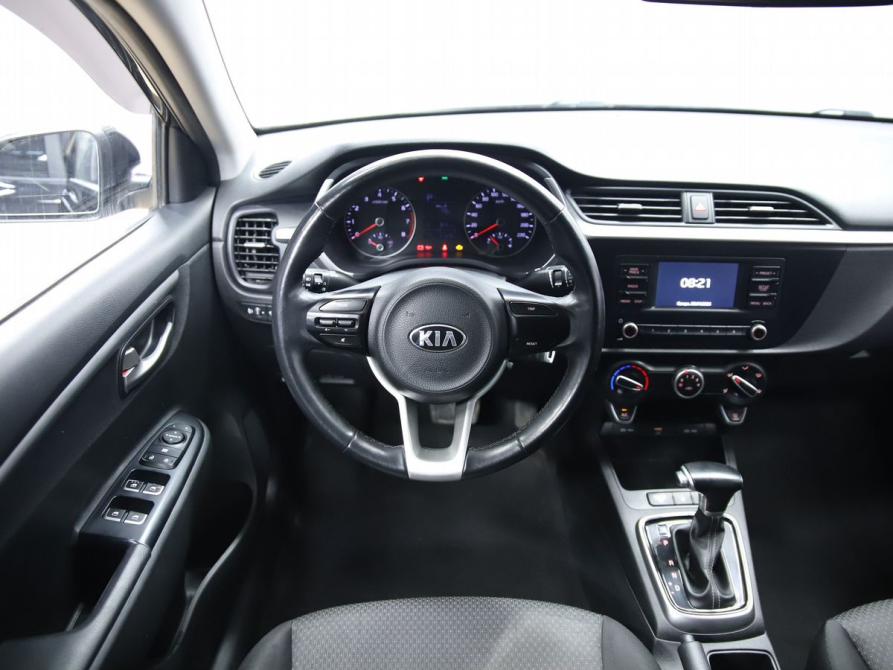 Kia Rio IV Рестайлинг Уфа  - изображение 14