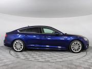 Audi A5 II (F5) Химки  - изображение 21