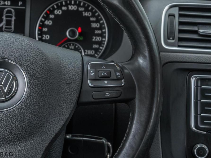 Volkswagen Jetta VI Ставрополь  - изображение 18