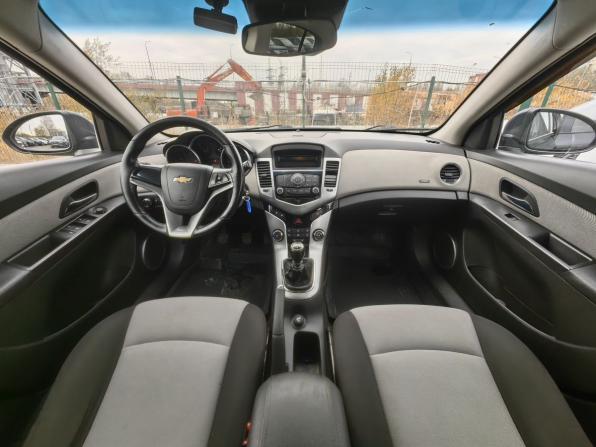 Chevrolet Cruze I с пробегом 2012 года, цена 499 000 рублей, 228000 км, хэтчбек, Автокод Объявления