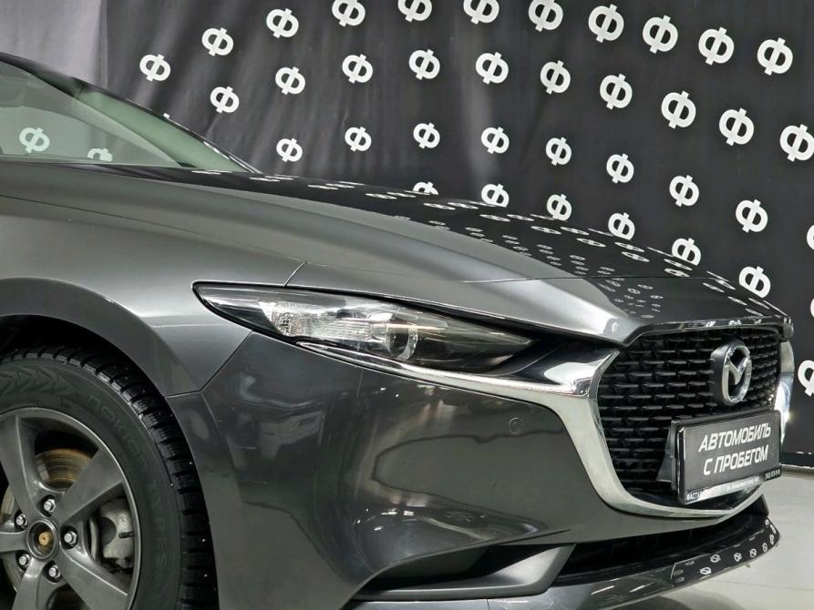 Mazda 3 IV (BP) Новосибирск  - изображение 23