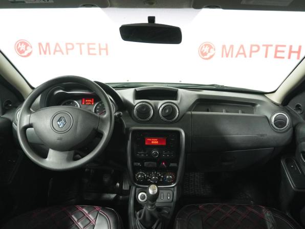 Renault Duster I с пробегом 2013 года, цена 947 000 рублей, 86983 км, внедорожник, Автокод Объявления