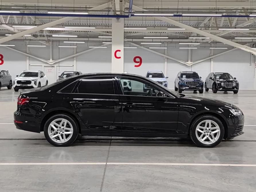Audi A4 V (B9) Казань  - изображение 5
