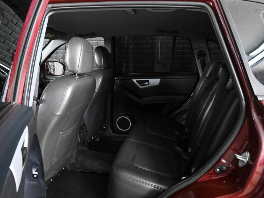 Lifan X60 I Рестайлинг 2 Екатеринбург  - изображение 10