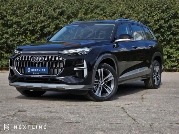 Новый Audi Q6 2026 года, цена 6 490 000 рублей, внедорожник, Автокод Объявления
