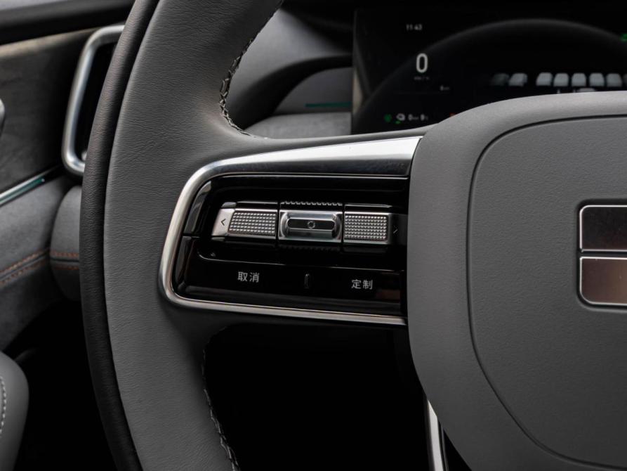 Geely Galaxy M7 Краснодар  - изображение 17