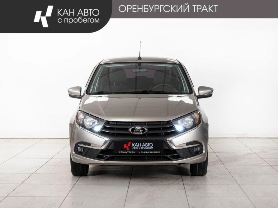 Lada (ВАЗ) Granta I Рестайлинг Казань  - изображение 2